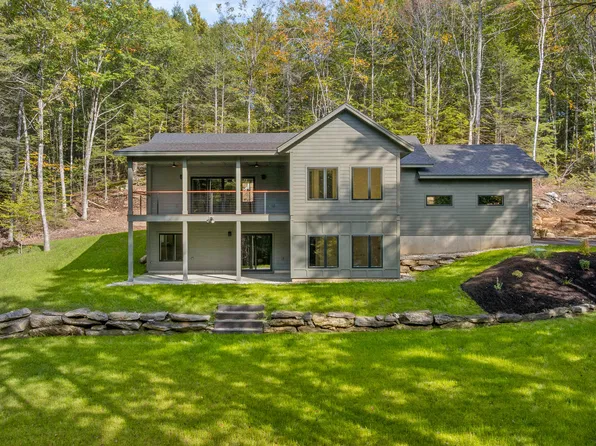 99 Delwin Drive, North Yarmouth, ME 04097
