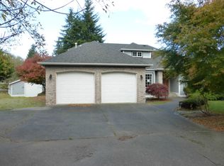 709 132nd St NW, Gig Harbor, WA 98332