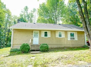 499 Cherry Brook Rd, Canton, CT 06019