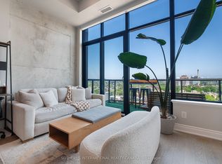 608 Richmond St W #PENTHOUSE 01, Toronto, ON