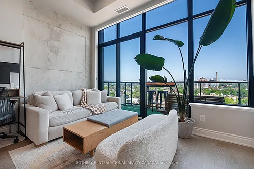 608 Richmond St W #Penthouse 01 Photo 1