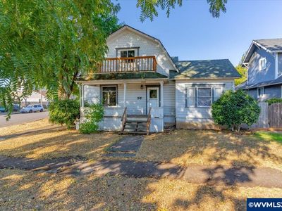 1293 SE Shelton St, Dallas, OR, 97338