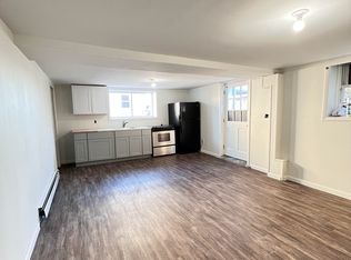 21 Harrington Ave, New Haven, CT 06512