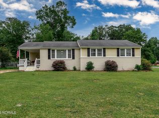 406 Decatur Rd, Jacksonville, NC 28540