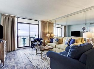 1401 E Beach Dr UNIT 314, Galveston, TX 77550