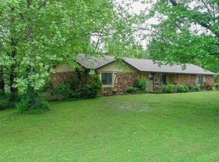 29677 E 157th St S, Coweta, OK 74429