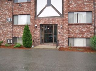 23 McCormick Ter APT 27, Stoughton, MA 02072