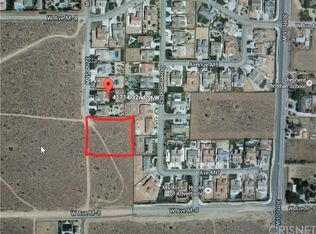 0 32nd St W, Lancaster, CA 93536