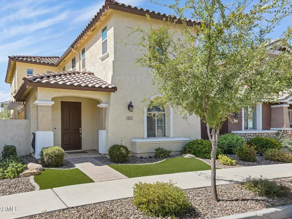 4133 E BETHENA Street, Gilbert, AZ 85295