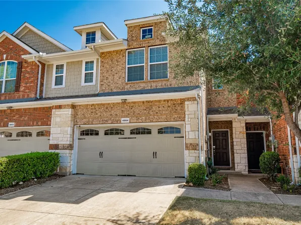 4664 Penelope Ln, Plano, TX 75024