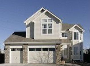 1317 5th Ave SW, Alabaster, AL 35007