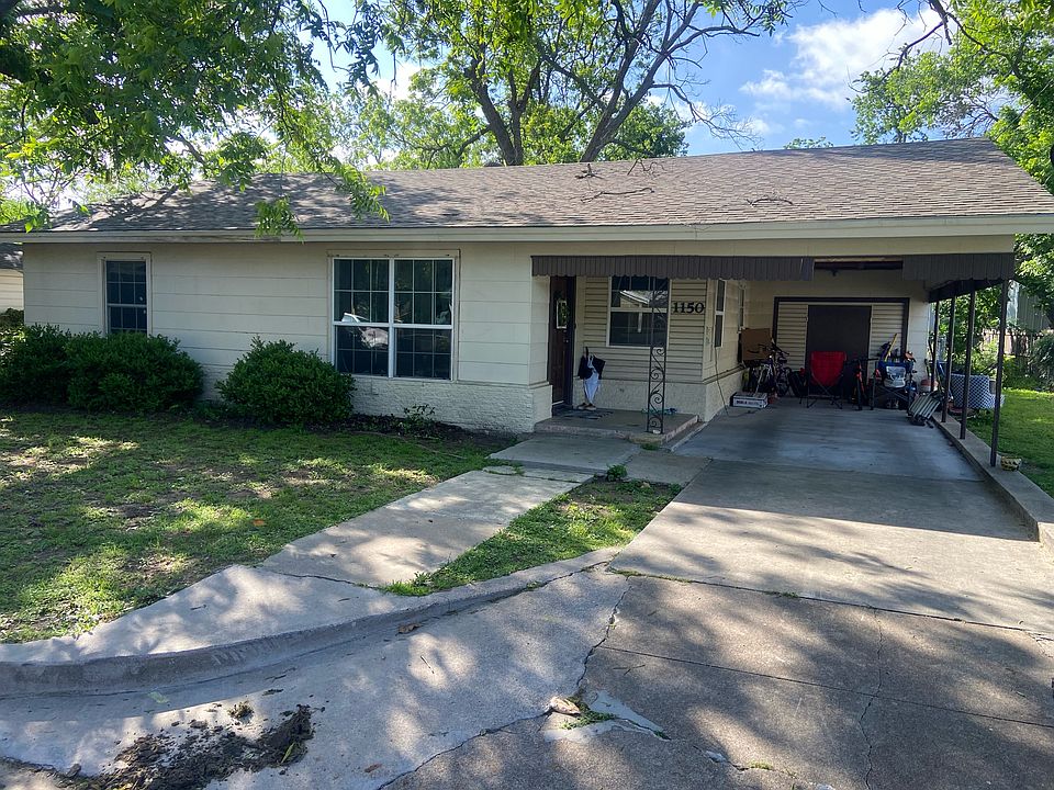 1st image of 1150 W Pecan St