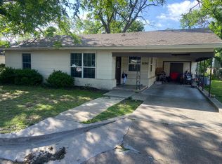 1150 W Pecan St, Stephenville, TX 76401