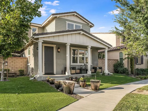 3121 E Beringer Way, Ontario, CA 91761