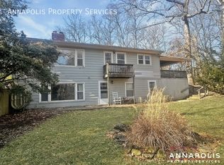 146 Island View Dr, Annapolis, MD 21401