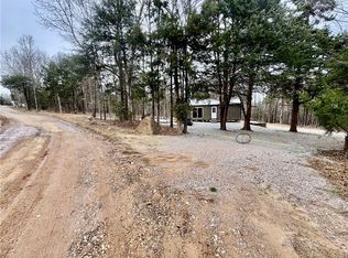 1276 Madison #2755, Kingston, AR 72742