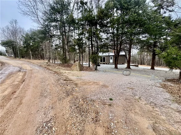 1276 Madison #2755, Kingston, AR 72742