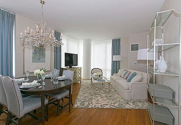 4th image of 160 W 62nd St APT 12C
