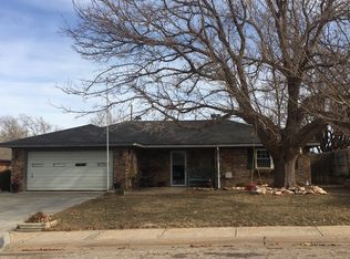 7804 Hermosa Dr, Amarillo, TX 79108