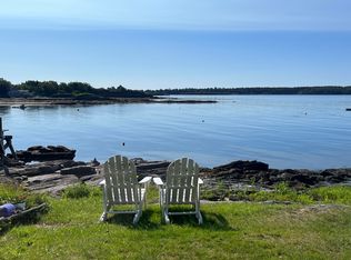 15 Fishermans Cv, Cliff Island, ME 04019