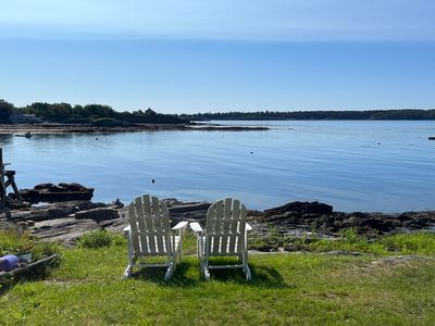 15 Fisherman's Cove, Cliff Island, ME, 04019