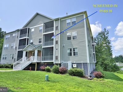 45462 Westmeath Way Unit K22, Great Mills, MD, 20634