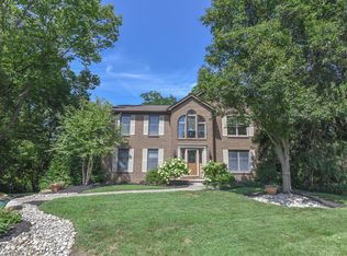 3623 Walnut Park Dr, Alexandria, KY 41001