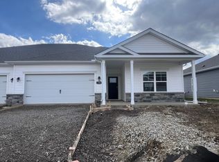 738 Maria Dr, Plain City, OH 43064