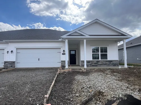 738 Maria Dr, Plain City, OH 43064