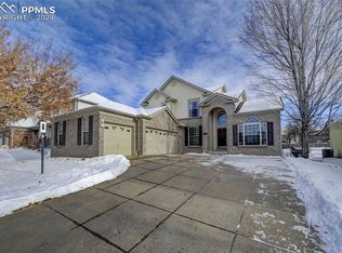 1390 Peninsula Cir, Castle Rock, CO 80104