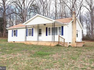 1224 Mary Brit Ln, Amissville, VA 20106