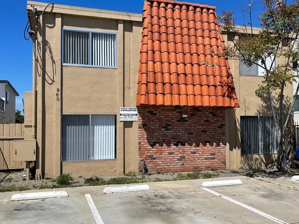 860 13th St, Imperial Beach, CA 91932