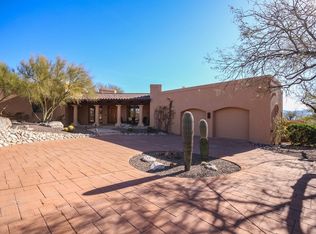 7661 E Canon De La Vis, Tucson, AZ 85750