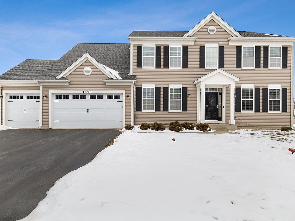 1st image of 11713 Barberry Ln