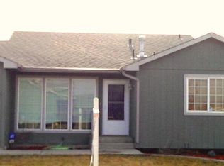 1802 E Weile, Spokane, WA 99218