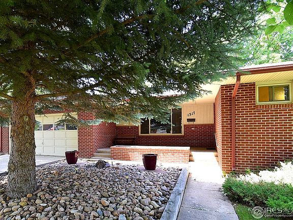 Gorgeous Exterior Front Entry