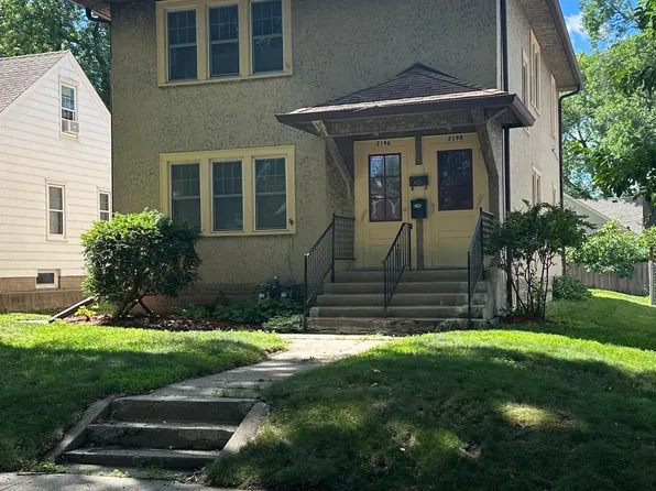 2196 Eleanor Ave, Saint Paul, MN 55116