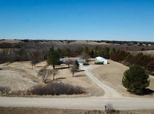2209 190th Rd, Mankato, KS 66956