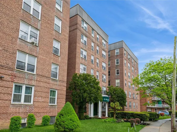 84-55 Daniels Street #1B, Briarwood, NY 11435