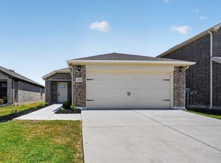 1813 Potomac Ln, Blue Ridge, TX 75424