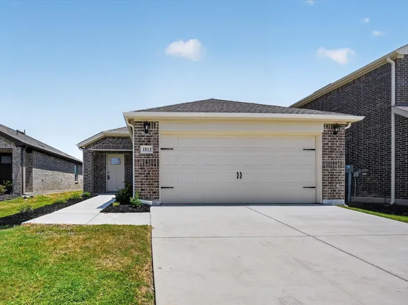 1813 Potomac Ln, Blue Ridge, TX 75424