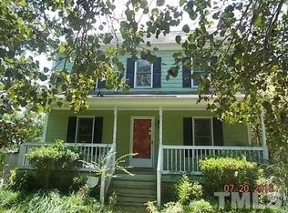 1120 Silent Brook Rd, Wake Forest, NC 27587