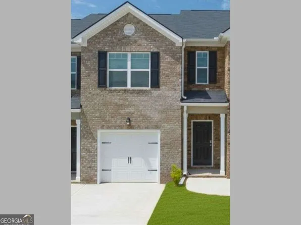 823 Taurus Dr, Stockbridge, GA 30281