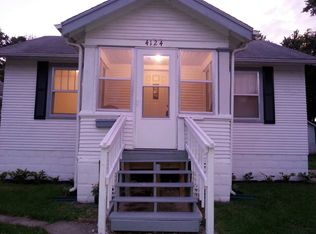 4124 N 39th St, Omaha, NE 68111