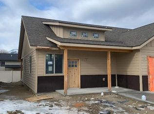 527 Racetrack Trl, Hamilton, MT 59840