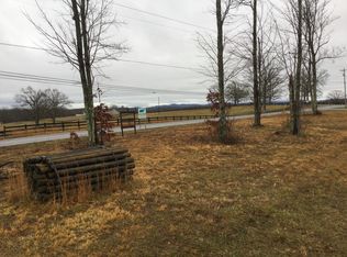 4849 Coopertown Rd, Oneida, TN 37841