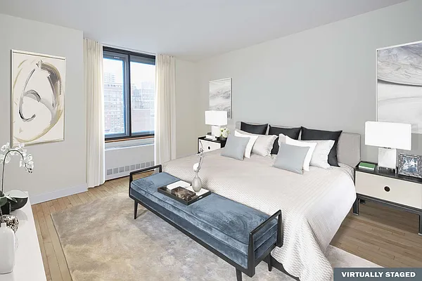 Rented by Brown Harris Stevens | media 16