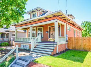 4905 NE 17th Ave, Portland, OR 97211