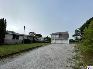 5915 Bunnell Crossing Rd, Hardyville, KY 42746