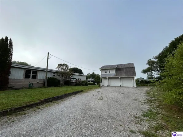 5915 Bunnell Crossing Rd, Hardyville, KY 42746